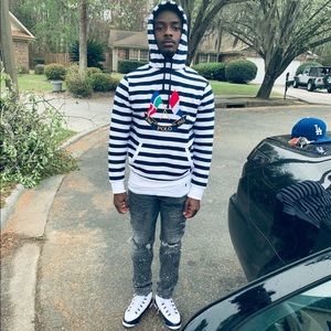 Meet your Posher, Jaylin